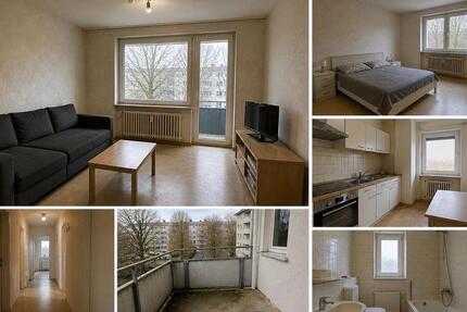 Wohnung Wolfenbüttel Ahlum - 2 Zimmer, 55 m&sup2;, 495&euro; | Angebot:26402886