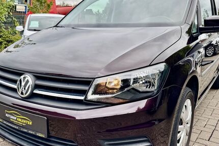VW Caddy 145.991 km 12.990 € Wolfenbüttel 38304