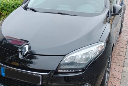 Renault Megane 121.000 km 4.500 &euro; Braunschweig 38120