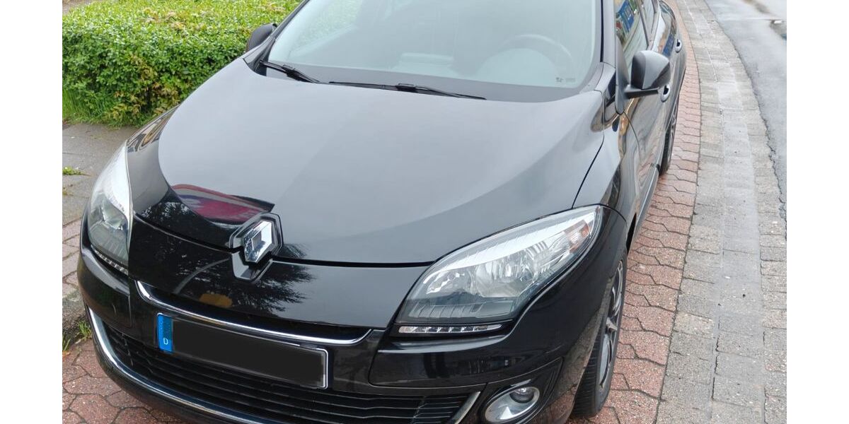 Renault Megane 121.000 km 4.800 &euro; Braunschweig 38120