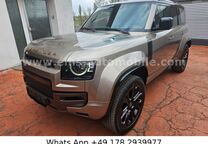 Gebrauchtwagen Land Rover Defender