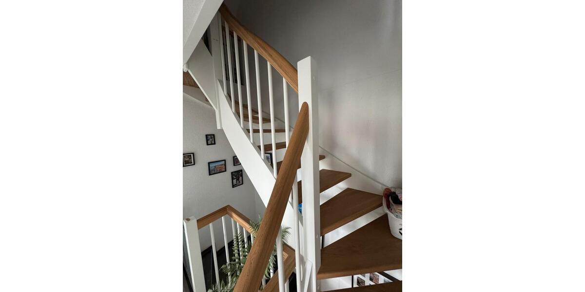 Doppelhaushälfte Wolfsburg Almke - 4 Zimmer, 140 m&sup2;, 1.600&euro; | Angebot:25088906