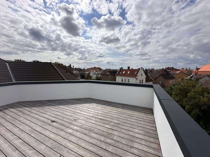 Wohnung zum Mieten in Braunschweig 1.900 € 157 m²