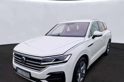 VW Touareg 58.000 km 49.800 &euro; Helmstedt 38350