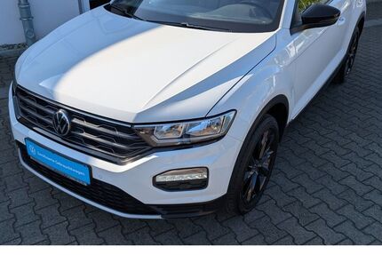 VW T-Roc 81.497 km 18.160 &euro; Weferlingen 39356