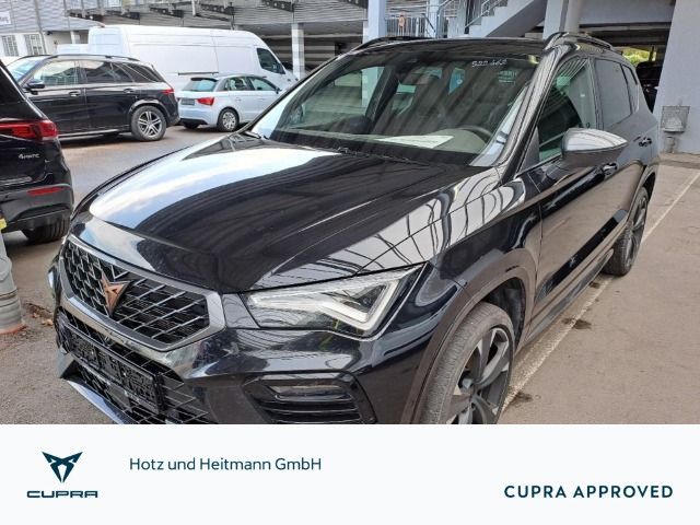 Ateca