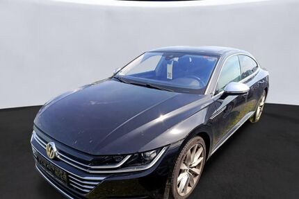 VW Arteon 152.433 km 16.990 &euro; Braunschweig 38122
