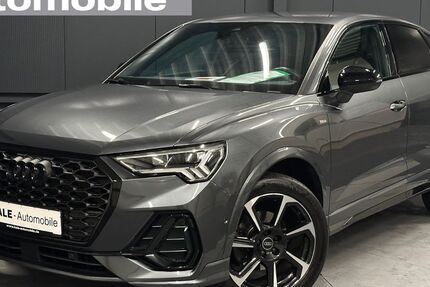 Audi Q3 57.000 km 35.970 &euro; Helmstedt 38350