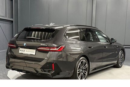 BMW 520 17.000 km 47.890 &euro; Helmstedt 38350