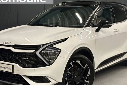 Kia Sportage 14.000 km 35.680 € Helmstedt 38350