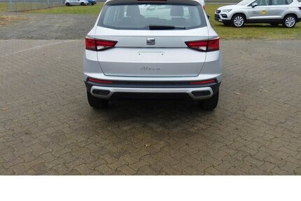 Seat Ateca 1.5 Style TSI BMT Navi Klima Alu 29.500 km 22.990 € Vordorf 38533