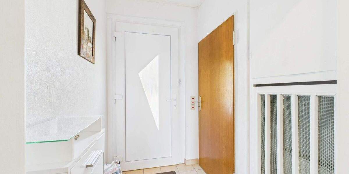 Bungalow Wolfsburg Vorsfelde - 5 Zimmer, 120 m&sup2;, 329.000&euro; | Angebot:25701252