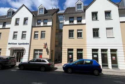 Wohnung zum Mieten in Brand-Erbisdorf 310 € 47 m²