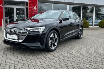 Audi e-tron 47.000 km 32.970 &euro; Helmstedt 38350