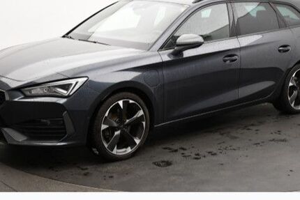 Cupra Leon 77.516 km 22.990 € Wolfsburg 38440