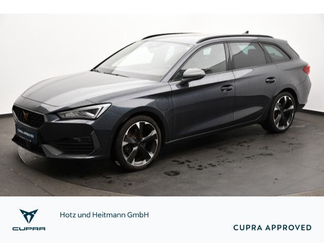 Cupra Leon 77.516 km 22.990 € Wolfsburg 38440