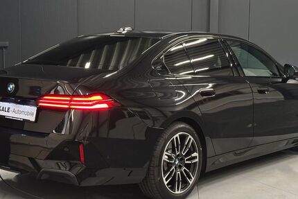 BMW 520 23.000 km 50.970 € Helmstedt 38350