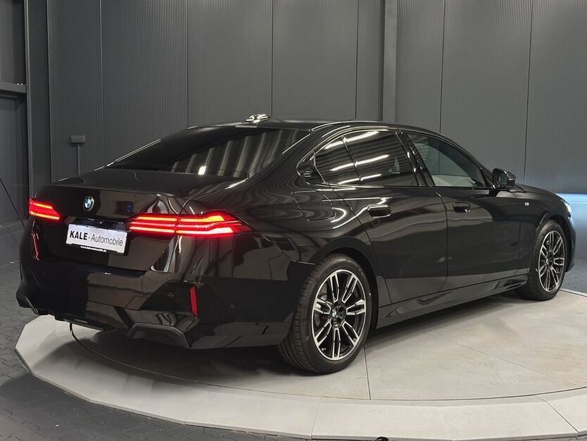 BMW 520 23.000 km 50.970 € Helmstedt 38350