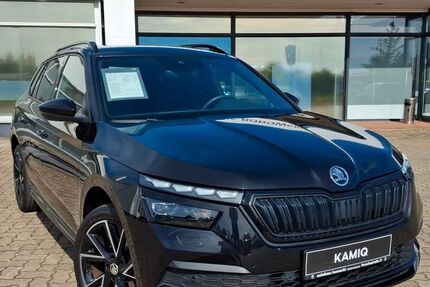 Skoda Kamiq 75.920 km 18.600 &euro; Helmstedt 38350