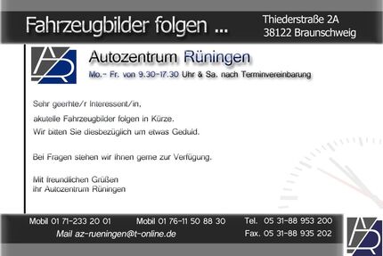 VW Passat 155.000 km 18.990 &euro; Braunschweig 38122