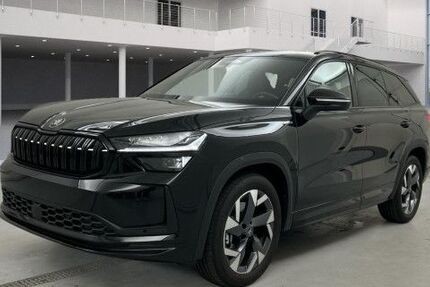 Skoda Kodiaq 10.000 km 40.990 &euro; Wolfsburg 38440