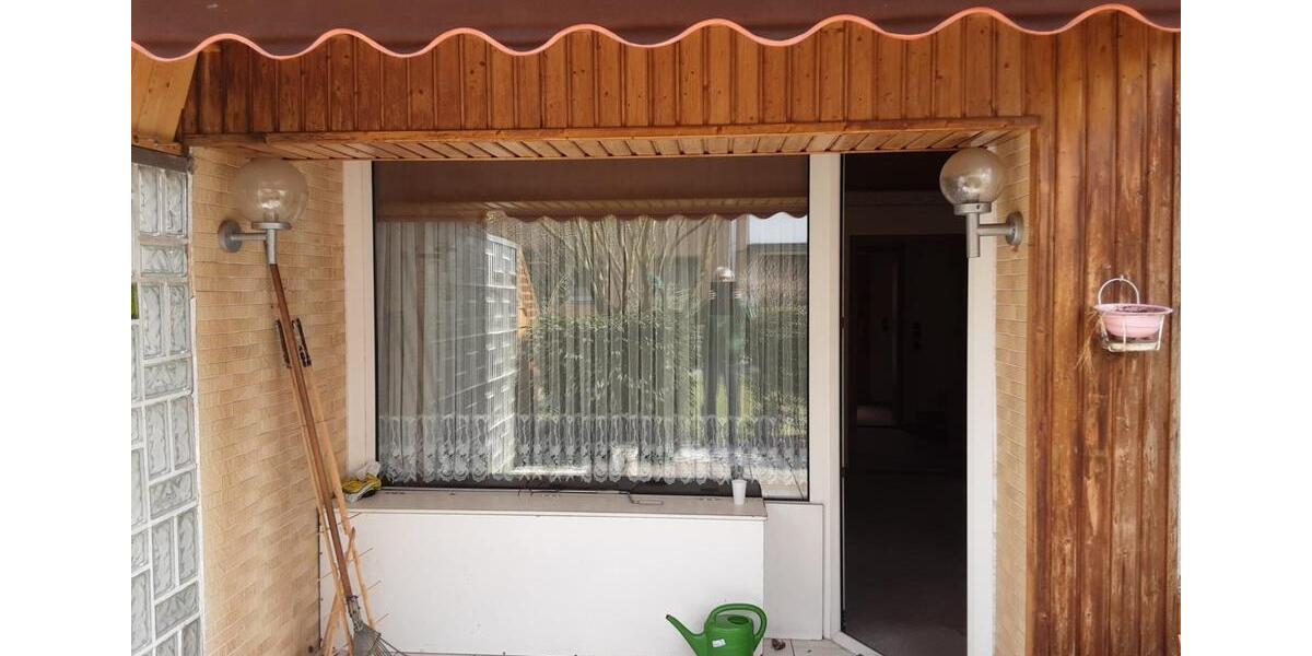 Gelegenheit Reihenhaus 6 zimmer