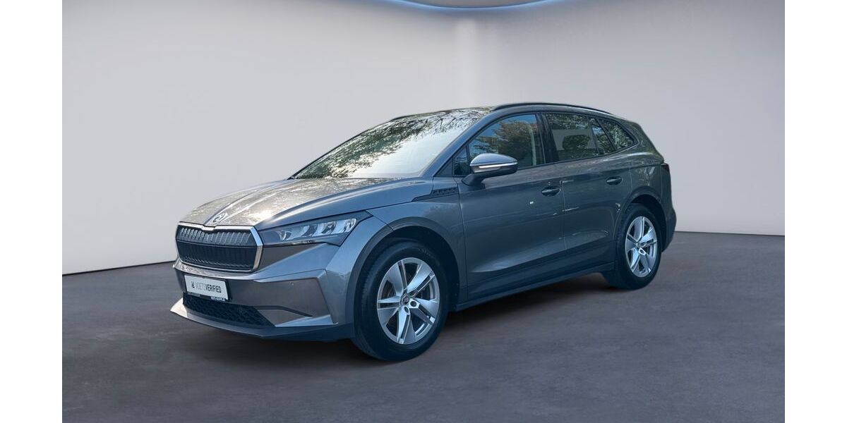 Skoda Enyaq 27.100 km 22.250 &euro; Braunschweig 38124