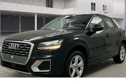 Audi Q2 85.740 km 18.690 &euro; Wolfsburg 38440