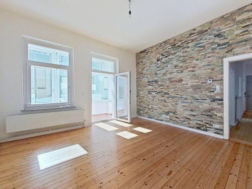 Erdgeschoßwohnung Braunschweig Lehndorf-Watenbüttel - 2 Zimmer, 68 m&sup2;, 720&euro; | Angebot:26368390