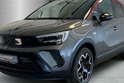 Opel Crossland (X) 25.305 km 15.990 &euro; Braunschweig 38126