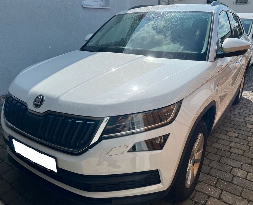 Kodiaq