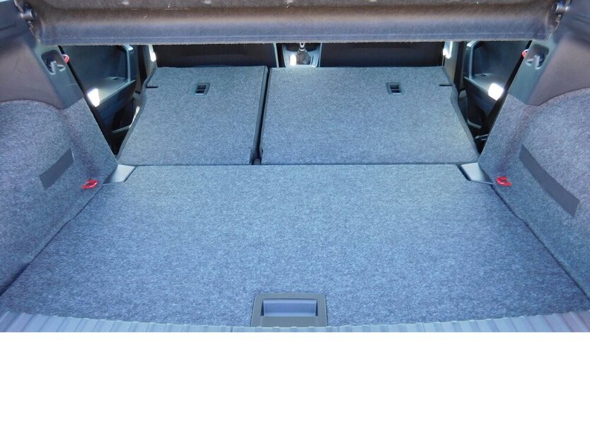 Ibiza 1.0 Style TSI BMT 4Trg Navi Klima