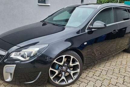 Opel Insignia 138.000 km 9.999 &euro; Gifhorn 38518