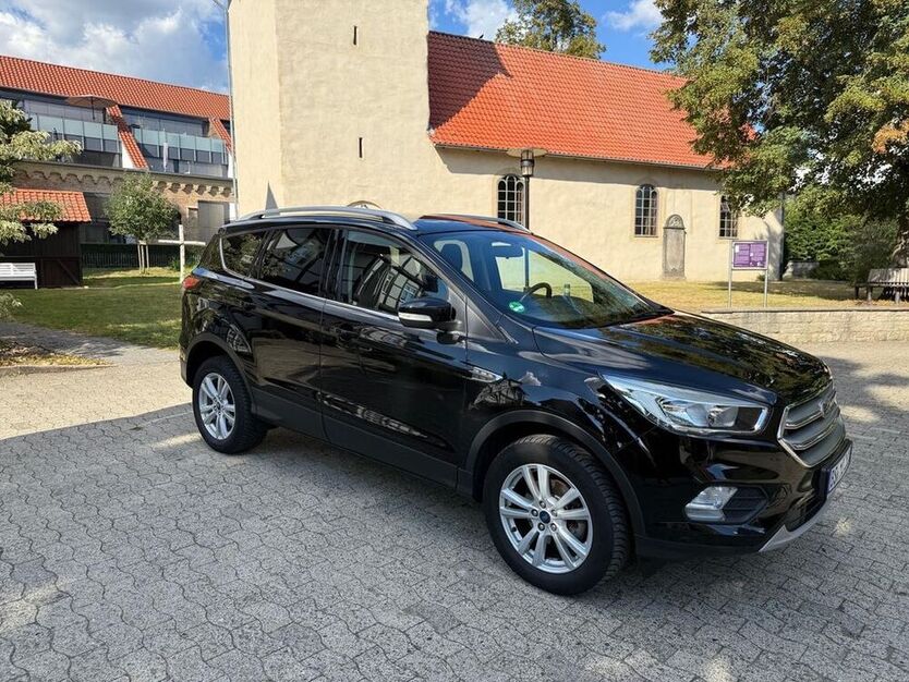 Kuga
