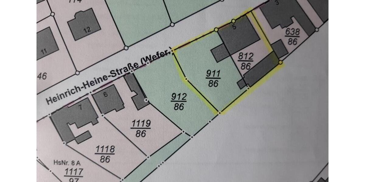 Mehrfamilienhaus, Wohnhaus Oebisfelde-Weferlingen Döhren - 11 Zimmer, 280 m&sup2;, 275.000&euro; | Angebot:23424108