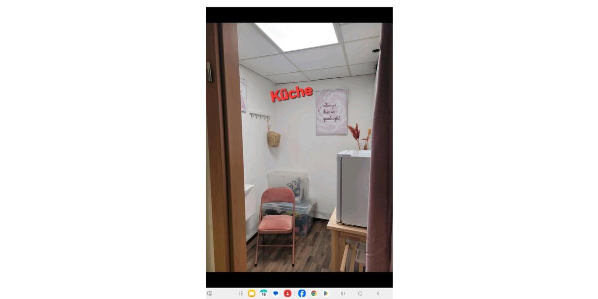 Laden Gewerbefläche zimmer