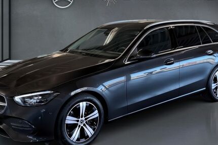 Mercedes-Benz C 220 16.964 km 35.950 &euro; Gifhorn 38518
