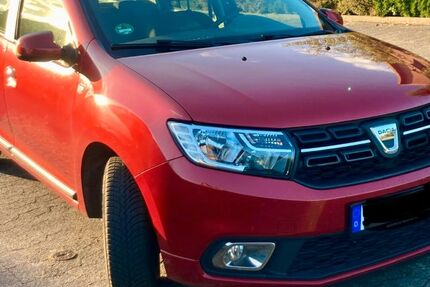 Dacia Logan 79.999 km 7.000 &euro; Schönewörde 29396