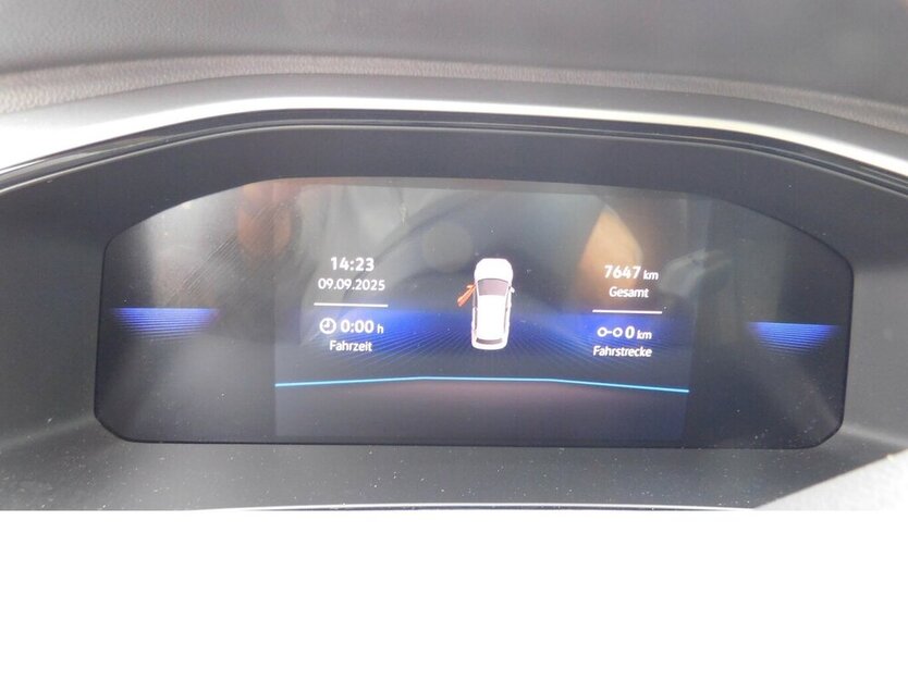 T-Roc 1.0 Life TSI BMT Navi Klima Alu
