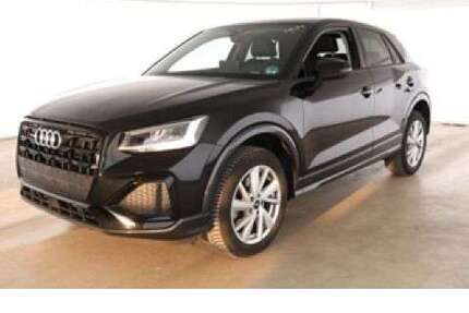 Audi Q2 15.050 km 34.690 &euro; Gifhorn 38518