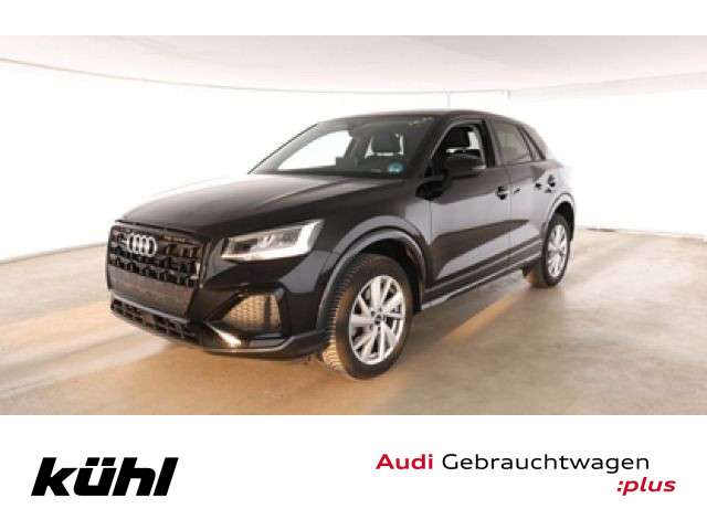 Audi Q2 15.050 km 34.690 &euro; Gifhorn 38518