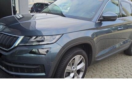 Skoda Kodiaq 88.000 km 24.180 € Wolfsburg 38440