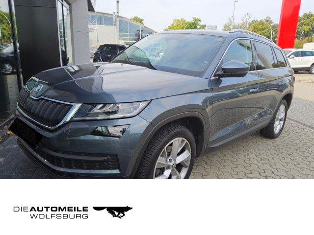 Skoda Kodiaq 88.000 km 24.180 € Wolfsburg 38440