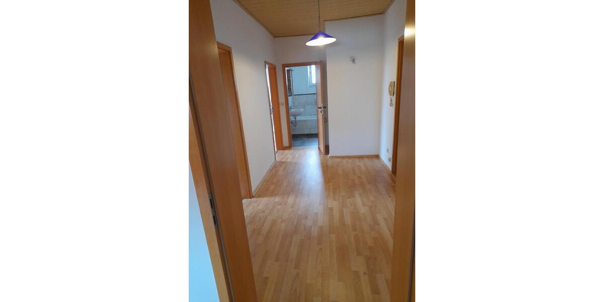 2 Zimmer-Wohnung in Wob.-Nordsteimke 70qm, 1.OG Altbau 1 zimmer