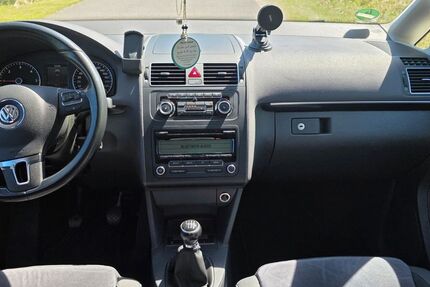 VW Touran 230.000 km 6.900 &euro; Wolfsburg 38444