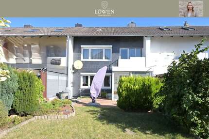 Haus Braunschweig Lehndorf-Watenbüttel - 4 Zimmer, 109 m&sup2;, 315.000&euro; | Angebot:27356616
