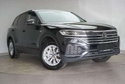 VW Touareg 214.000 km 29.990 &euro; Braunschweig 38110