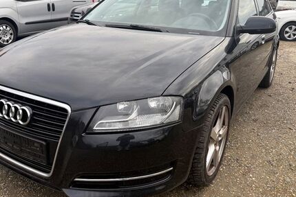 Audi A3 174.000 km 3.999 € Rötgesbüttel 38531