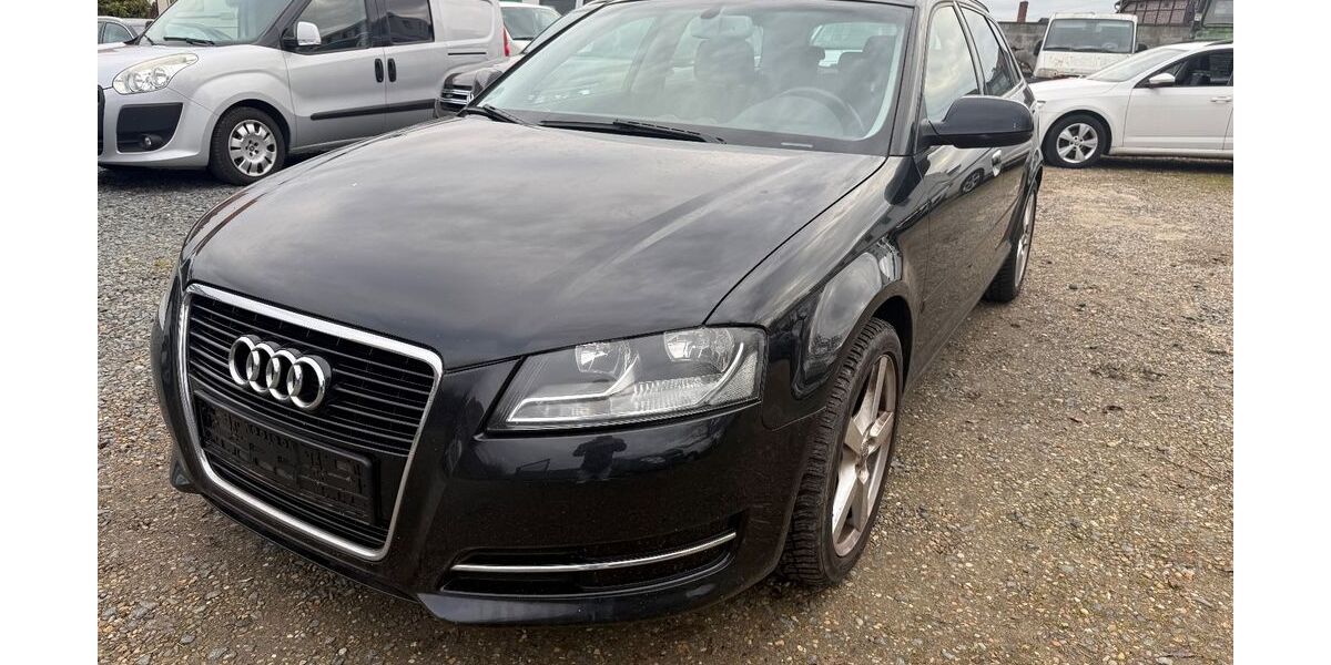 Audi A3 174.000 km 3.999 € Rötgesbüttel 38531