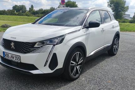 Peugeot 3008 65.000 km 23.500 &euro; Wolfsburg 38444